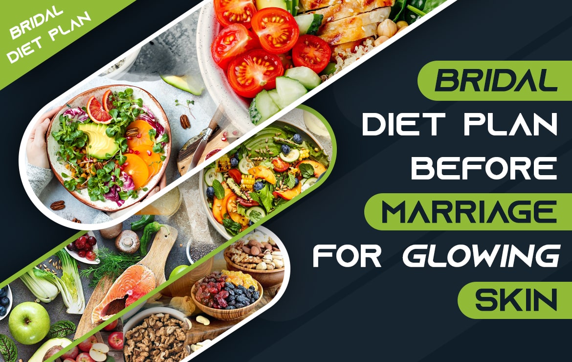 Bridal Diet Tips