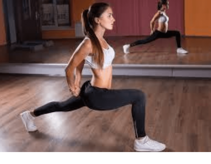 4-Move 30-minute cardio