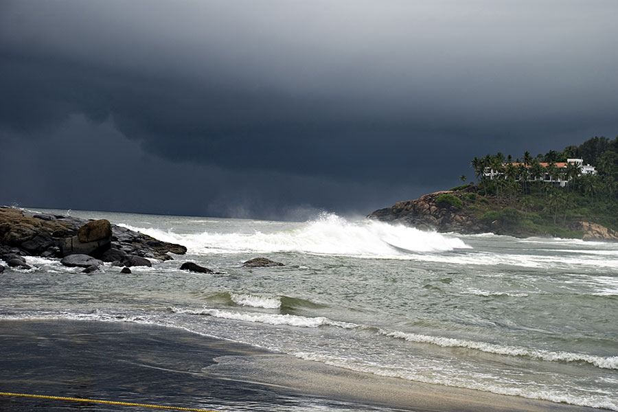Kovalam