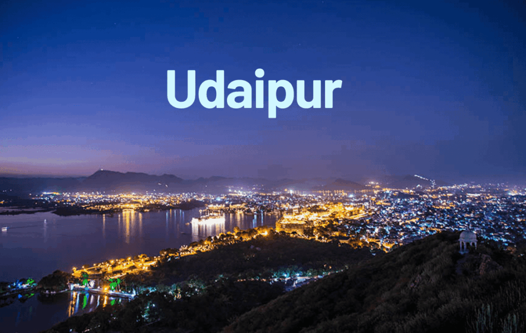 Udaipur