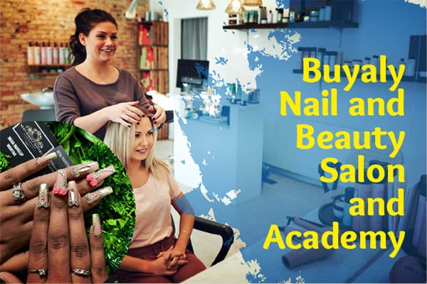 Buyaly Nail Best & Popular Eyelash Extensions Studio in Delhi NCR