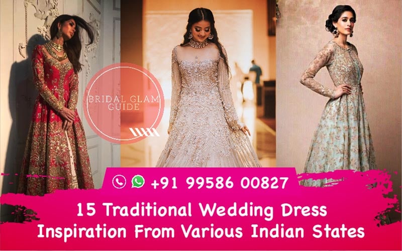 Traditional Wedding Dresses